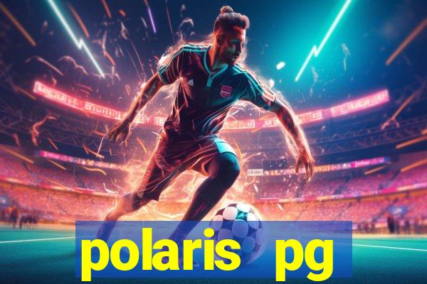 polaris pg plataforma de jogos